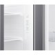 Samsung RS65R5411M9 frigorifero side-by-side Libera installazione 617 L F Acciaio inox 8