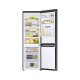 Samsung RB34T672EBN Libera installazione 344 L E Nero 4