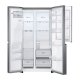 LG GSJV31DSXE frigorifero side-by-side Libera installazione 634 L E Argento 7