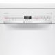 Bosch Serie 2 SGS2ITW04E lavastoviglie Libera installazione 12 coperti E 3