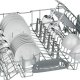 Bosch Serie 2 SGS2ITW04E lavastoviglie Libera installazione 12 coperti E 5