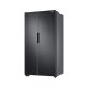 Samsung RS66A8101B1 frigorifero side-by-side Da incasso 653 L E Nero 4