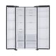 Samsung RS66A8101B1 frigorifero side-by-side Da incasso 653 L E Nero 6