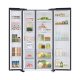 Samsung RS66A8101B1 frigorifero side-by-side Da incasso 653 L E Nero 7
