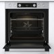 Gorenje BCSI6737E06X 77 L Acciaio inox 3