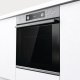 Gorenje BCSI6737E06X 77 L Acciaio inox 4