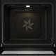 Gorenje BCSI6737E06X 77 L Acciaio inox 6