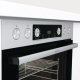 Gorenje BCSI6737E06X 77 L Acciaio inox 8