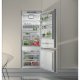 Whirlpool SP40 801 EU 1 Da incasso 400 L F Bianco 3