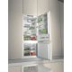 Whirlpool SP40 801 EU 1 Da incasso 400 L F Bianco 5