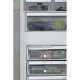 Whirlpool SP40 801 EU 1 Da incasso 400 L F Bianco 13