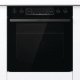 Gorenje BCS6737E06BG 77 L Nero 5