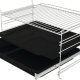 Gorenje BCS6737E06BG 77 L Nero 9