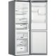 Whirlpool W7X 82O OX H Libera installazione 439 L E Acciaio inox 4