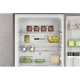 Whirlpool W7X 82O OX H Libera installazione 439 L E Acciaio inox 7