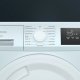 Siemens iQ300 WT43H003 asciugatrice Libera installazione Caricamento frontale 7 kg A+ Bianco 4