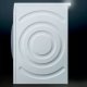 Siemens Wäschetrockner WT43RV02CH asciugatrice Libera installazione Caricamento frontale 7 kg A++ Bianco 3