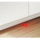 Bosch Serie 4 SGV4HVX37E lavastoviglie A scomparsa totale 13 coperti E 5