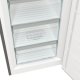 Gorenje FN619DAXL6 Congelatore verticale Libera installazione 280 L D Grigio, Metallico 8