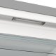 Gorenje FN619DAXL6 Congelatore verticale Libera installazione 280 L D Grigio, Metallico 9