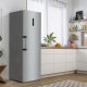 Gorenje FN619DAXL6 Congelatore verticale Libera installazione 280 L Grigio, Acciaio inox, Grigio scuro 13