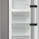 Gorenje FN619DAXL6 Congelatore verticale Libera installazione 280 L Grigio, Acciaio inox, Grigio scuro 14