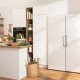 Gorenje FN619EEW5 Congelatore verticale Libera installazione 280 L Bianco 17