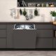 Neff S155EAX07E lavastoviglie A scomparsa totale 13 coperti C 3