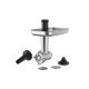 Electrolux E5KM1-6GBP robot da cucina 1200 W 5 L Nero, Grigio 12