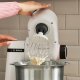 Bosch MUMS2EW20 robot da cucina 700 W 3,8 L Bianco 6