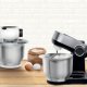 Bosch MUMS2EW20 robot da cucina 700 W 3,8 L Bianco 12