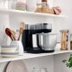 Bosch MUMS2EW20 robot da cucina 700 W 3,8 L Bianco 16