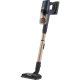 Electrolux EP81B25WET Aspirapolvere a bastone 2 in 1 Batteria Secco e bagnato Senza sacchetto 153 W Blu, Oro 3