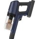 Electrolux EP81B25WET Aspirapolvere a bastone 2 in 1 Batteria Secco e bagnato Senza sacchetto 153 W Blu, Oro 5