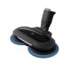 Electrolux EP81B25WET Aspirapolvere a bastone 2 in 1 Batteria Secco e bagnato Senza sacchetto 153 W Blu, Oro 6