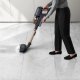 Electrolux EP81B25WET Aspirapolvere a bastone 2 in 1 Batteria Secco e bagnato Senza sacchetto 153 W Blu, Oro 20