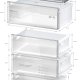 Bosch Serie 4 KGN497LDF frigorifero con congelatore Libera installazione 440 L D Acciaio inox 11