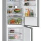 Bosch Serie 4 KGN49EICF frigorifero con congelatore Libera installazione 440 L C Acciaio inox 3
