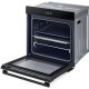 Samsung Forno Dual Cook Serie 4 76L NV7B4240VBW 9