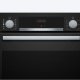 Bosch Serie 4 HRA334EB0 forno 71 L 3400 W Nero 3