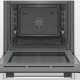 Bosch Serie 4 HRA334EB0 forno 71 L 3400 W Nero 4