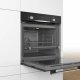 Bosch Serie 4 HRA334EB0 forno 71 L 3400 W Nero 5