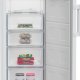 Beko B5RFNE314W Congelatore verticale Libera installazione 286 L E Bianco 4