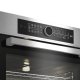Beko BBIM12400XCS 72 L 3400 W Acciaio inox 4