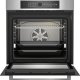 Beko BBIM12400XCS 72 L 3400 W Acciaio inox 5