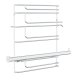 Beko BBIM12400XCS 72 L 3400 W Acciaio inox 7