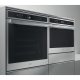 Whirlpool W6 OM4 4S1 H 73 L 3650 W Nero, Acciaio inox 8