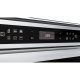 Whirlpool W6 OM4 4S1 H 73 L 3650 W Nero, Acciaio inox 9