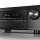 Denon AVR-S960H 95 W 7.2 canali Stereo Nero 3