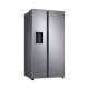 Samsung SIDE BY SIDE RS68A8831SLEF frigorifero side-by-side Libera installazione 634 L E Acciaio inox 3